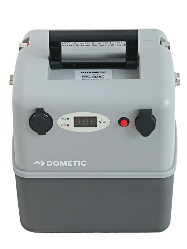 Cheap β Dometic RAPS44 And PS120A Portable Power Package 𧨠5 Cheap β Dometic RAPS44 And PS120A Portable Power Package 𧨠- Image 3