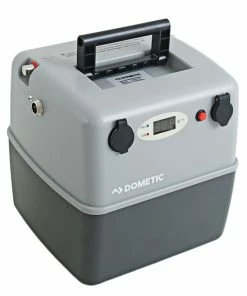 Cheap ⭐ Dometic RAPS44 And PS120A Portable Power Package 🧨