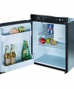 Cheapest 🔥 Dometic RM5310 3-Way Caravan Fridge With Battery Ignition System 🔥