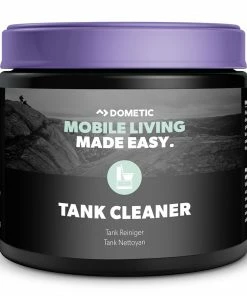 Top 10 👍 Dometic Tank Cleaner Tabs - 10 Tabs ⌛
