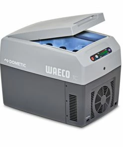 New π Dometic CoolPro TC-14 Portable Cooler And Warmer 14L π―
