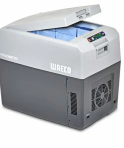 Deals 😀 Dometic CoolPro TC-35 Portable Cooler And Warmer 33L 💯