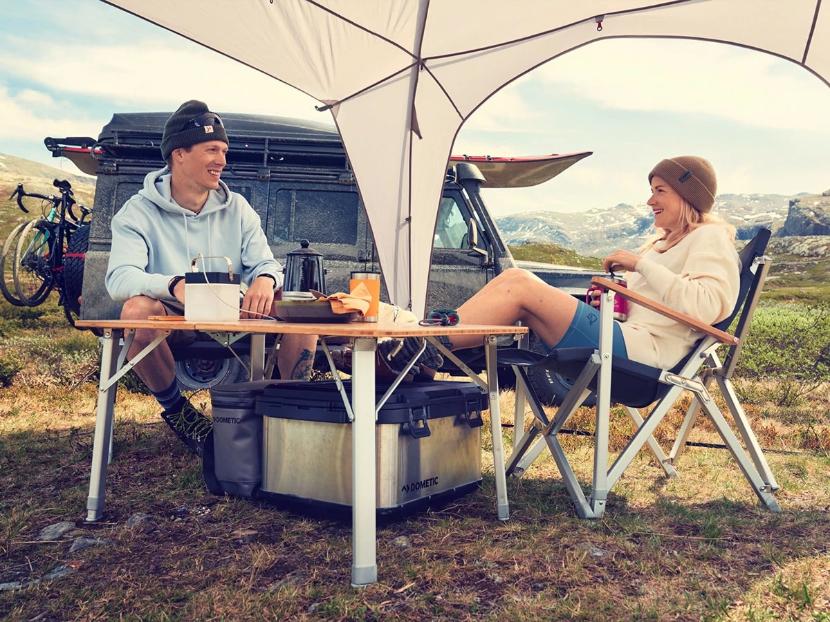 Dometic best sale -Dometic best sale 6